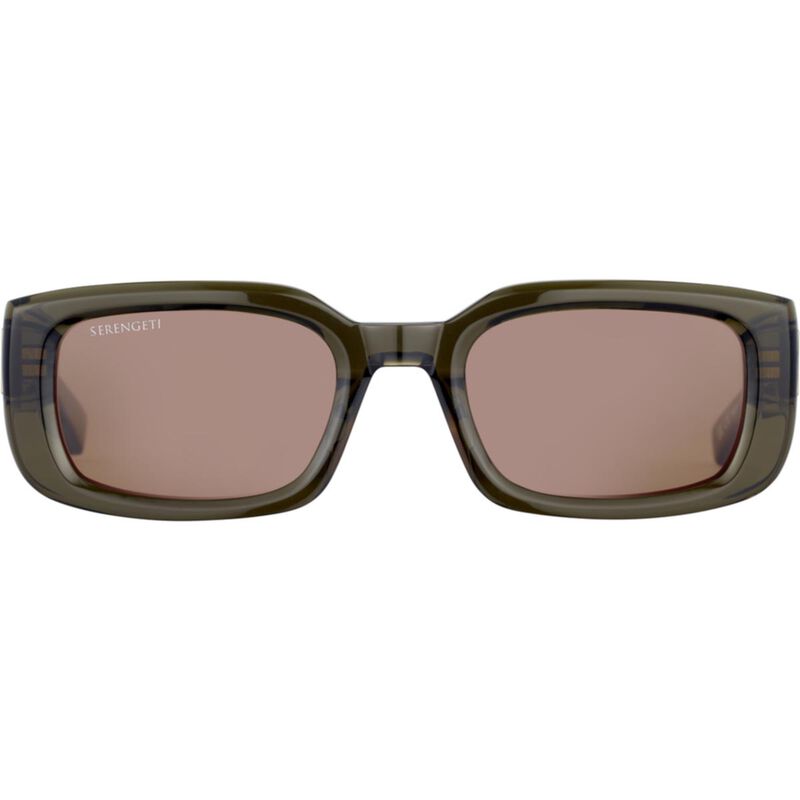 NICHOLSON, Shiny Crystal Green-Mineral Polarized Drivers Gradient Cat 2 to 3 B4, hi-res image number null